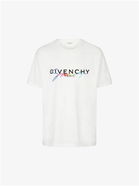 givenchy paris tops|Givenchy size chart shirt.